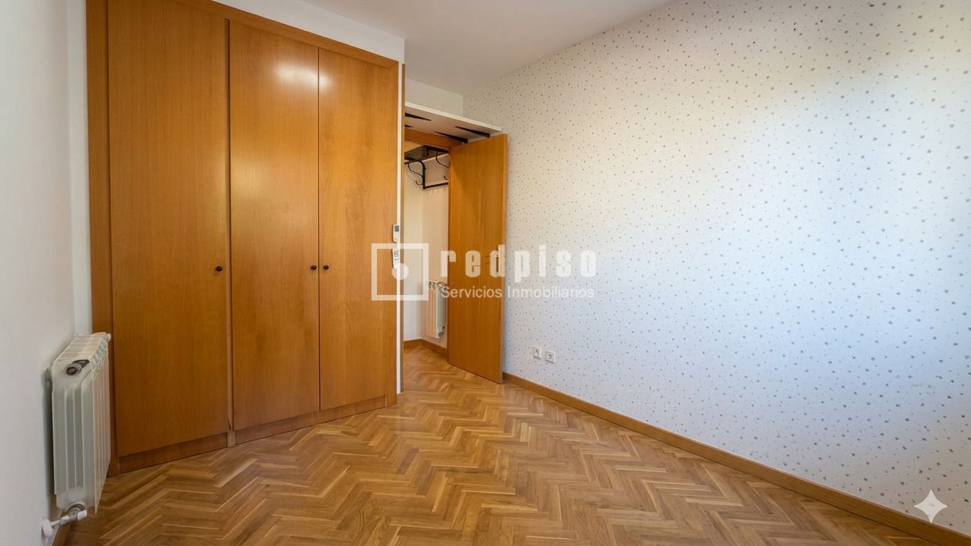 Piso en venta en  Alcobendas, Madrid  7/8