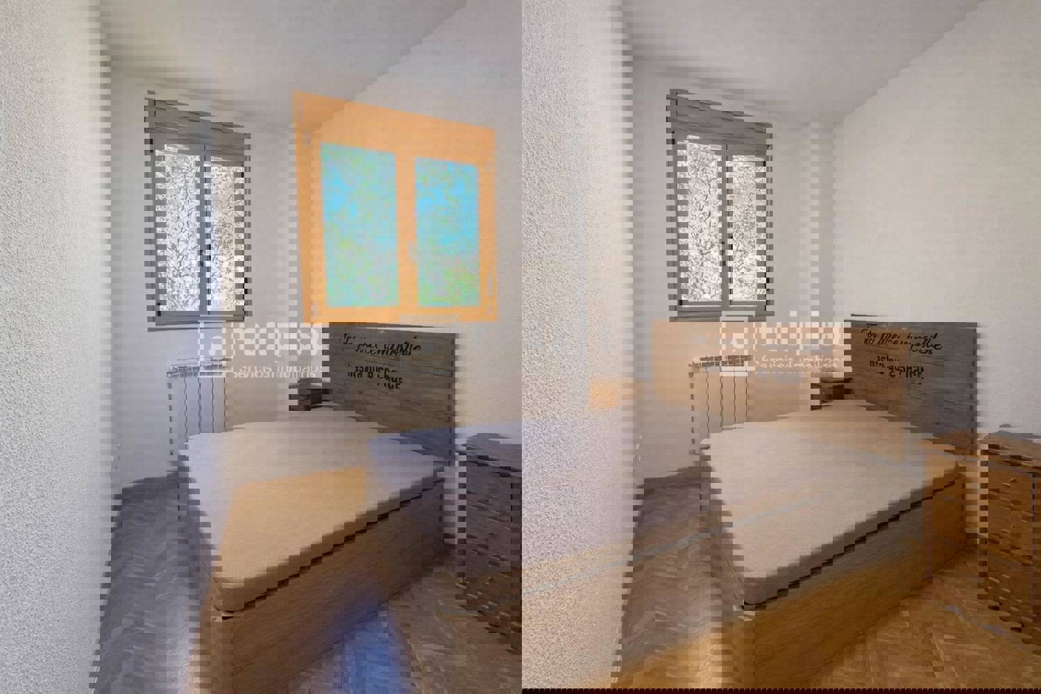 Piso en venta en  Alcobendas, Madrid  3/8