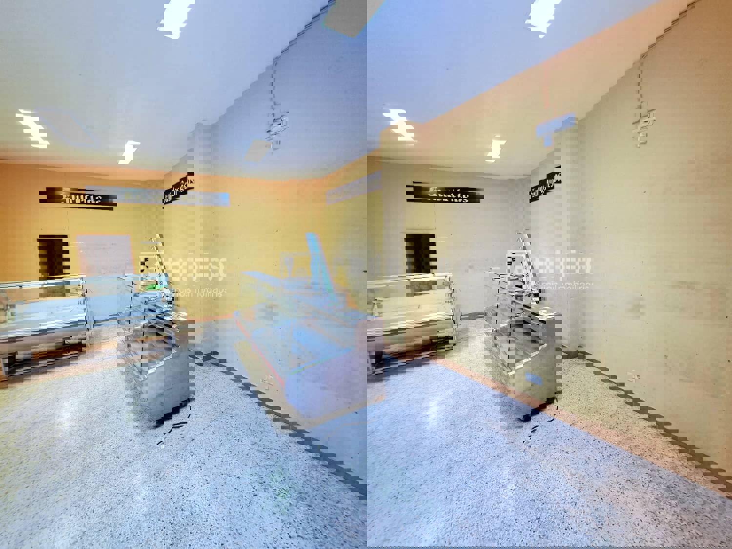 Local en venta en  Talavera de la Reina, Toledo  5/12