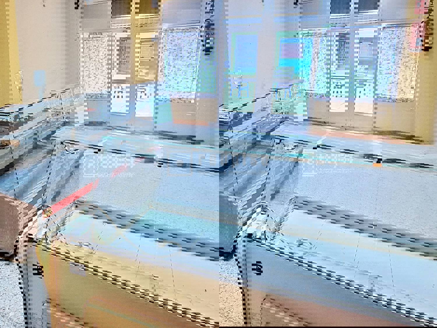 Local en venta en  Talavera de la Reina, Toledo  4/12