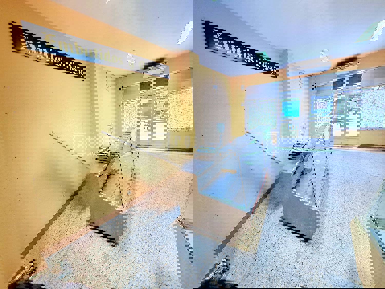 Local en venta en  Talavera de la Reina, Toledo  3/12