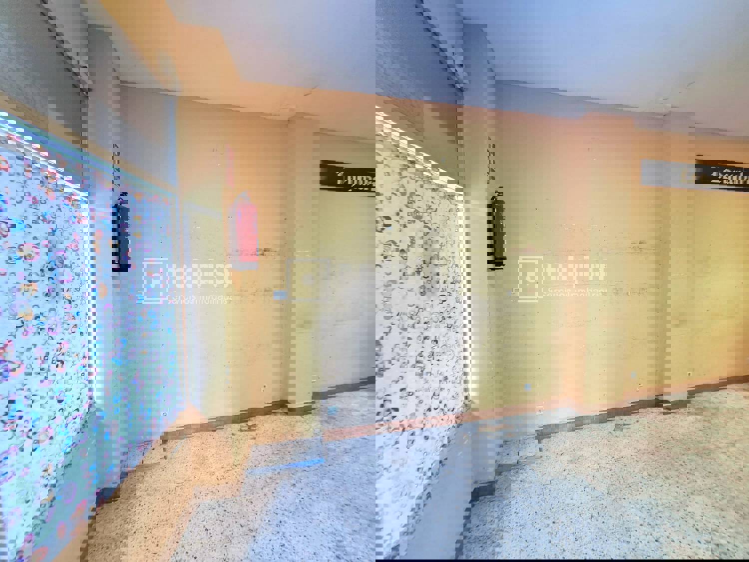 Local en venta en  Talavera de la Reina, Toledo  8/12