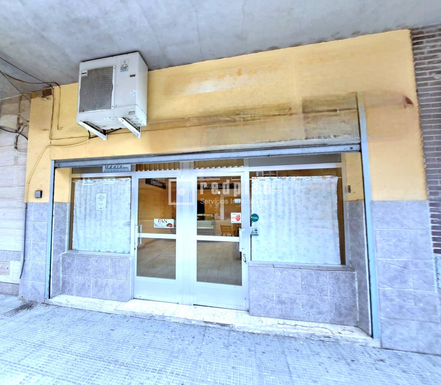 Local en venta en  Talavera de la Reina, Toledo  10/12