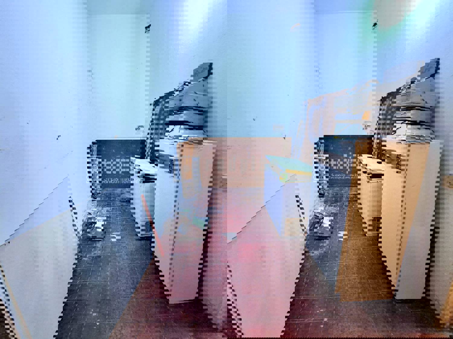 Local en venta en  Talavera de la Reina, Toledo  11/12