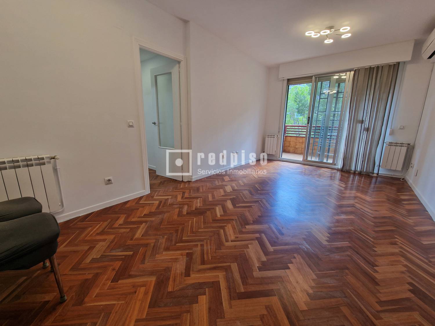 Piso en venta en  calle de los Hermanos García Noblejas, San Blas-Canillejas, Madrid  1/1