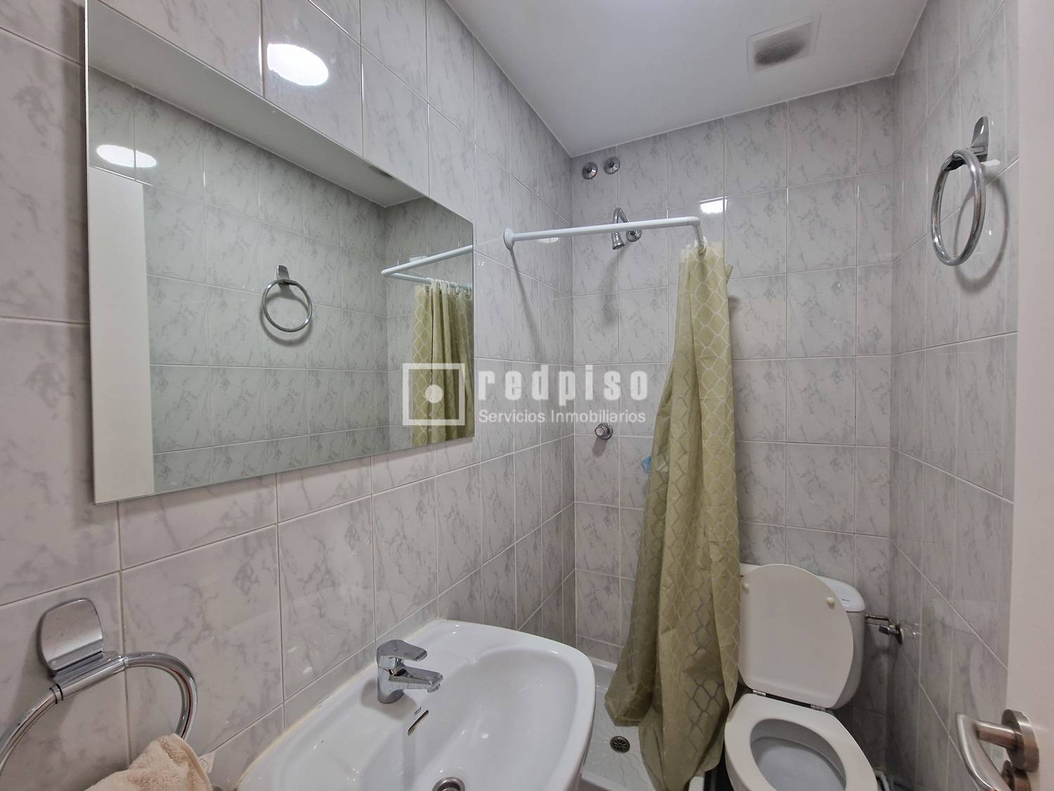 Piso en venta en calle De Los Hermanos García Noblejas, San Blas-canillejas, Madrid 10/18