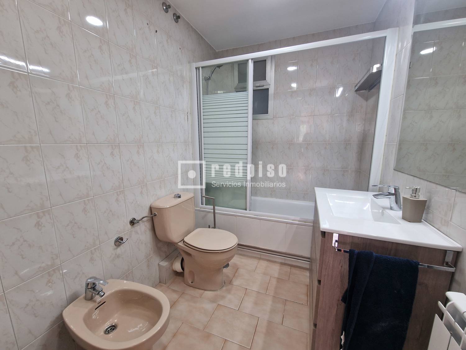 Piso en venta en calle De Los Hermanos García Noblejas, San Blas-canillejas, Madrid 6/18