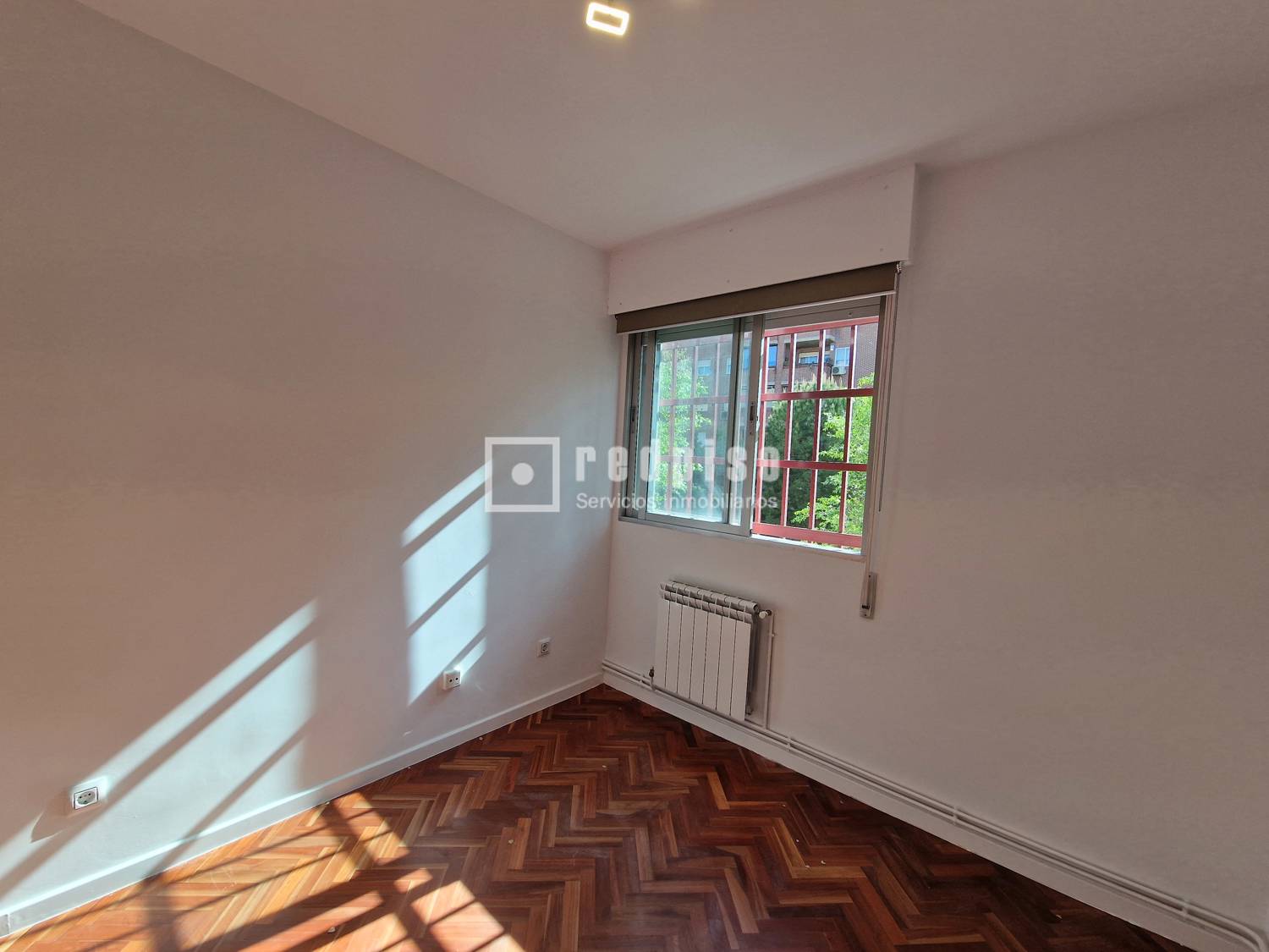 Piso en venta en calle De Los Hermanos García Noblejas, San Blas-canillejas, Madrid 12/18