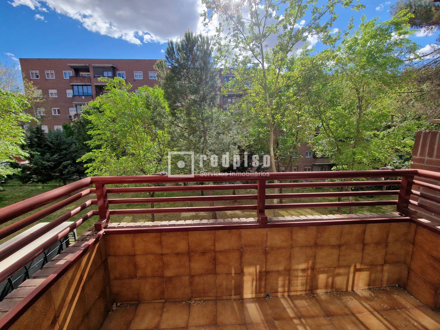 Piso en venta en calle De Los Hermanos García Noblejas, San Blas-canillejas, Madrid 4/18