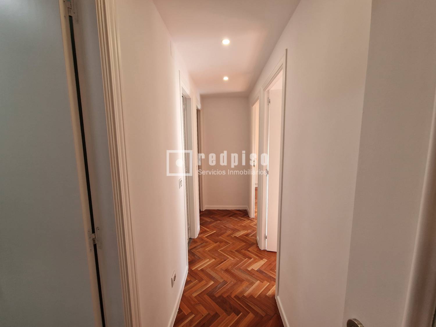 Piso en venta en calle De Los Hermanos García Noblejas, San Blas-canillejas, Madrid 7/18