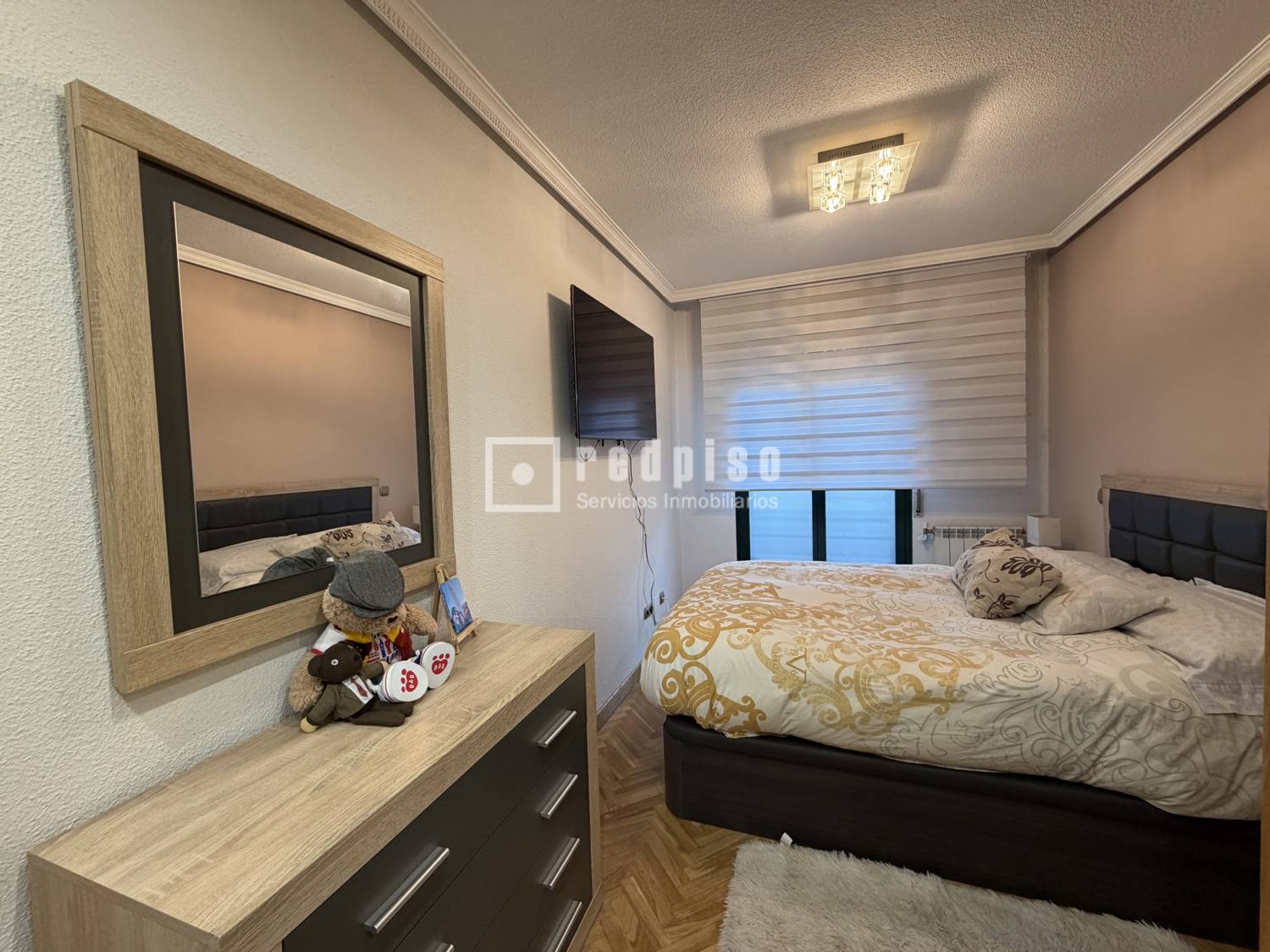 Piso en venta en Alcorcón, Madrid 9/11