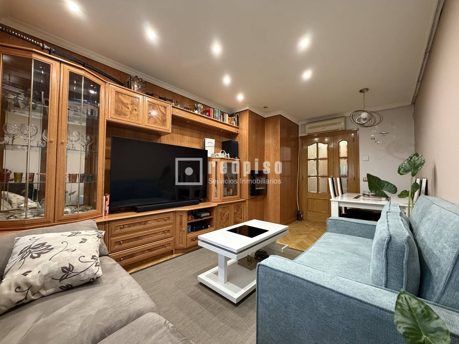 Piso en venta en  Alcorcón, Madrid  1/1