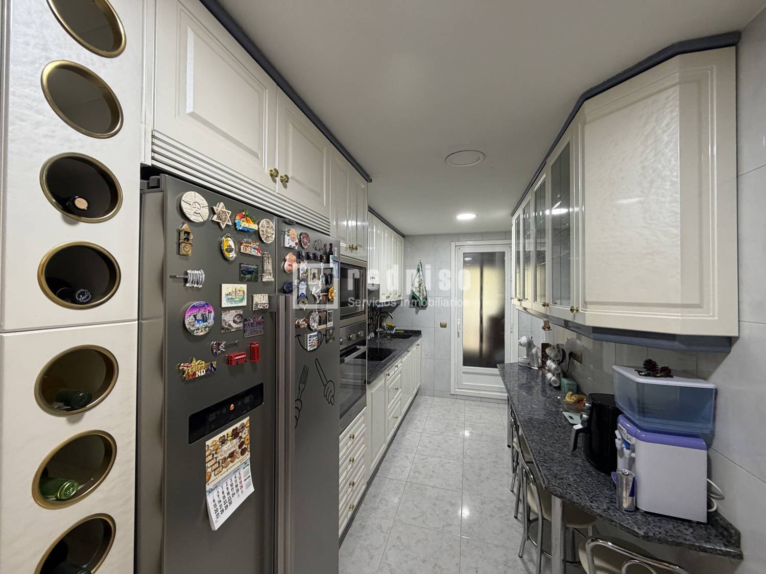 Piso en venta en Alcorcón, Madrid 5/11