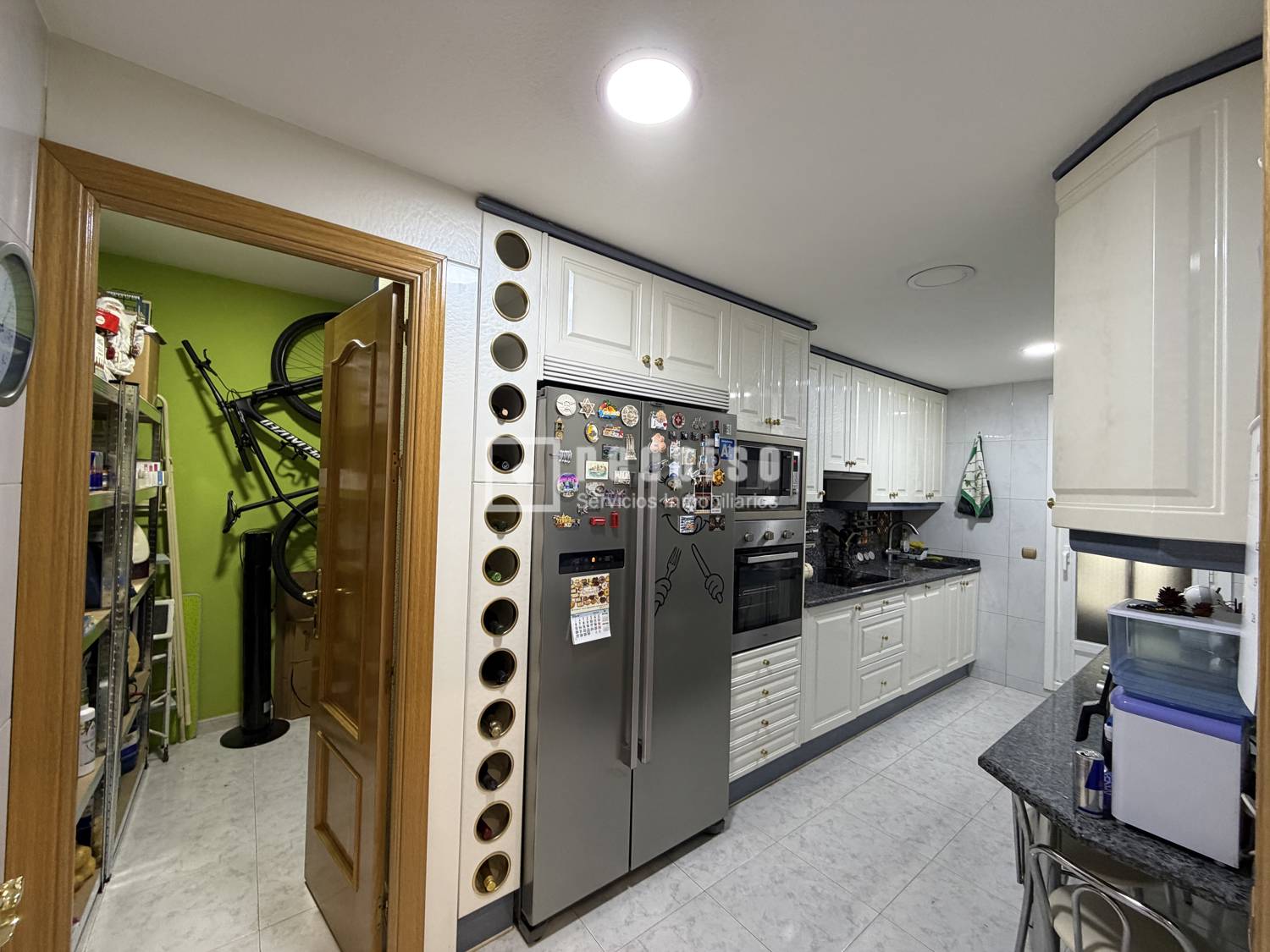 Piso en venta en Alcorcón, Madrid 4/11