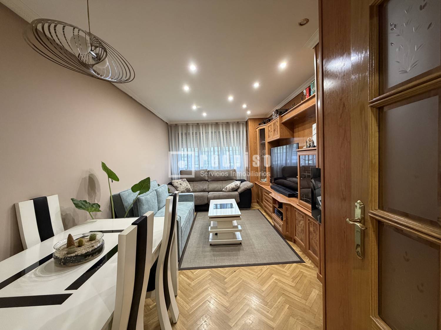 Piso en venta en Alcorcón, Madrid 2/11