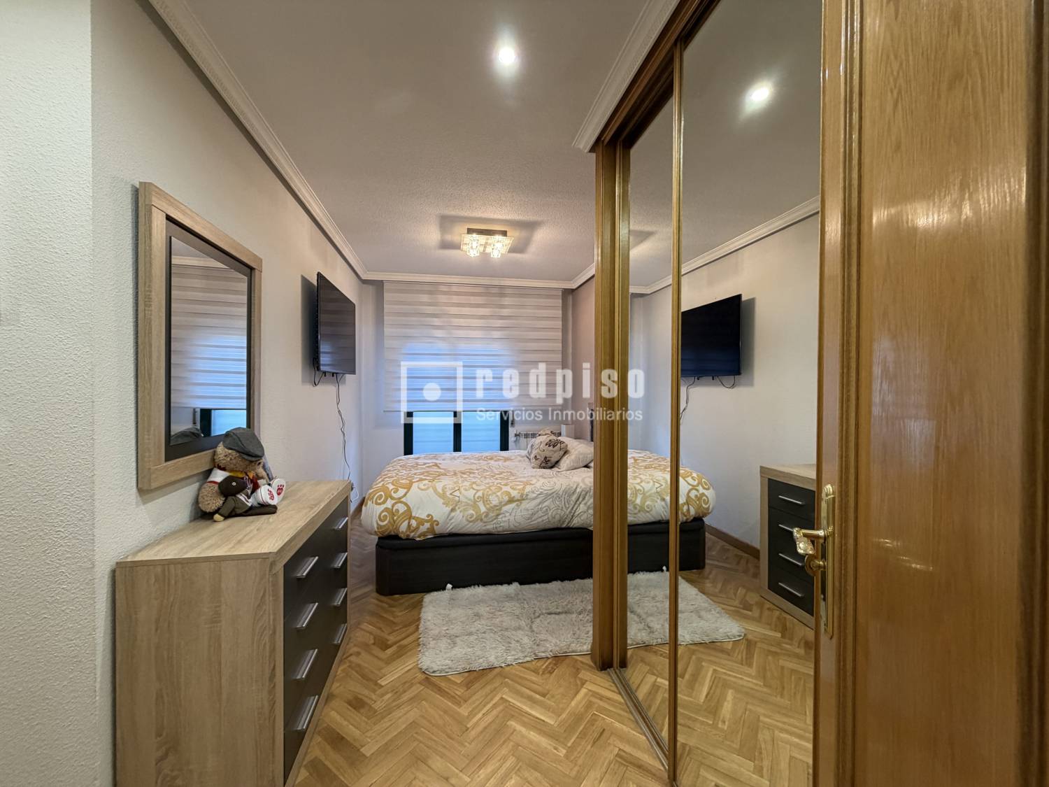 Piso en venta en Alcorcón, Madrid 8/11