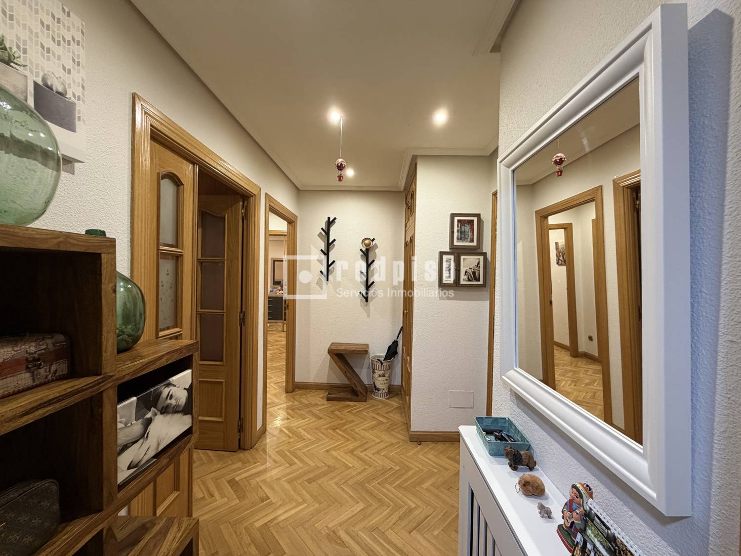 Piso en venta en Alcorcón, Madrid 3/11