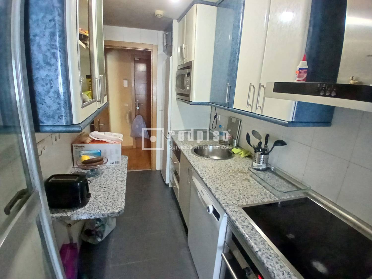 Piso en venta en calle De Almazán, Madrid, Madrid 10/22