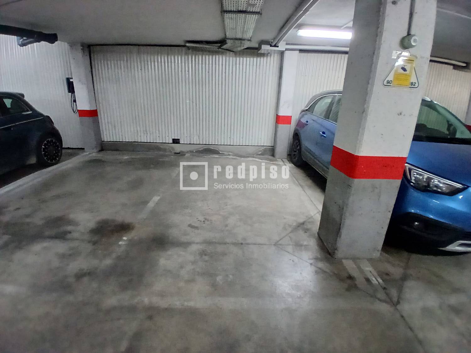 Piso en venta en calle De Almazán, Madrid, Madrid 21/22