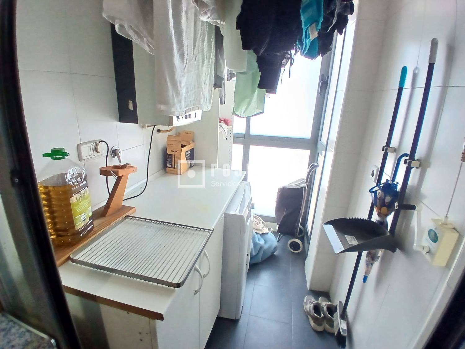 Piso en venta en calle De Almazán, Madrid, Madrid 11/22