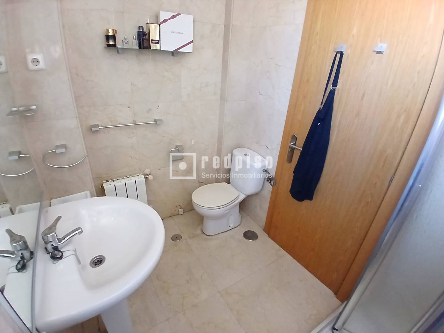 Piso en venta en calle De Almazán, Madrid, Madrid 15/22