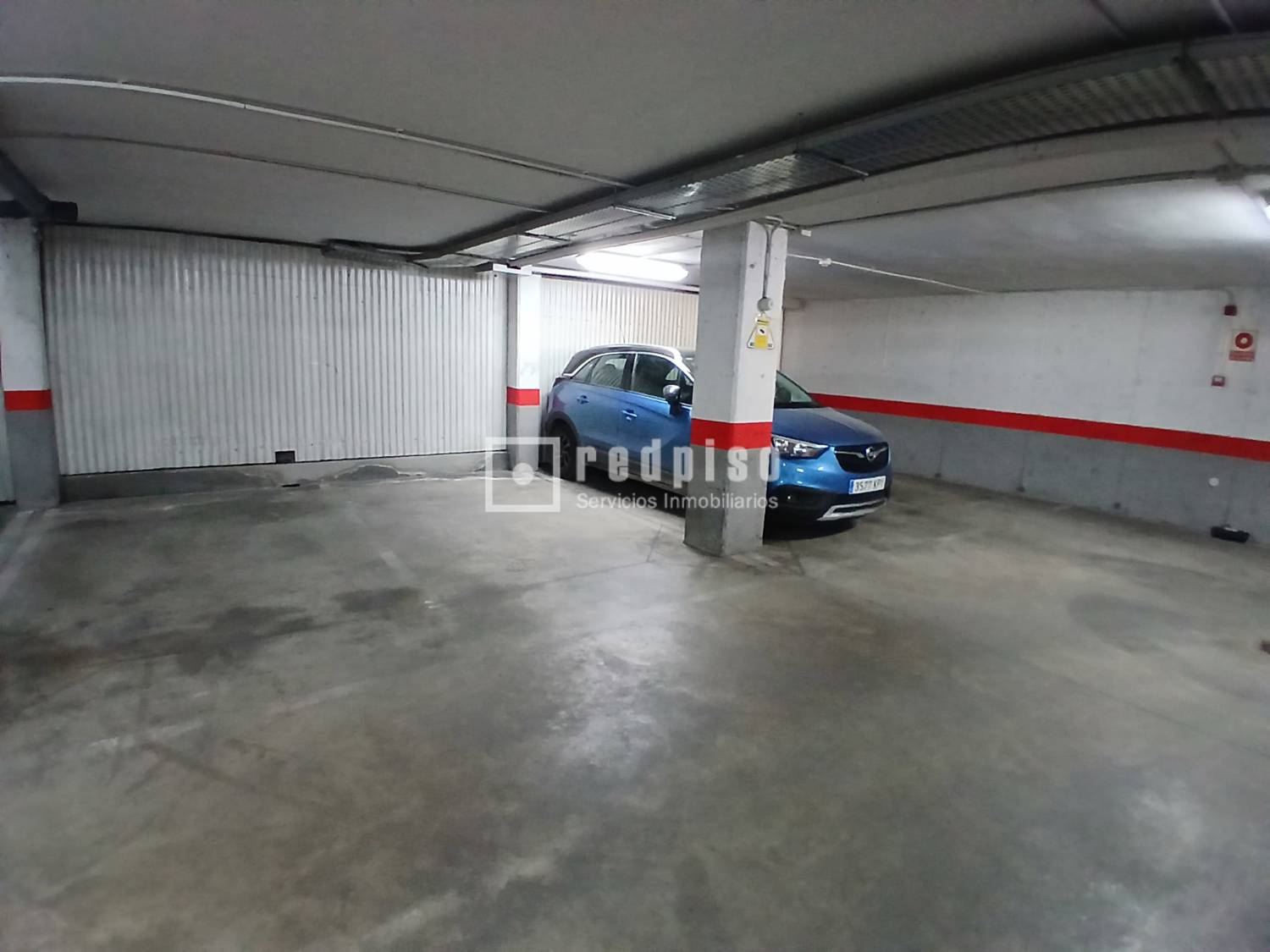Piso en venta en calle De Almazán, Madrid, Madrid 20/22