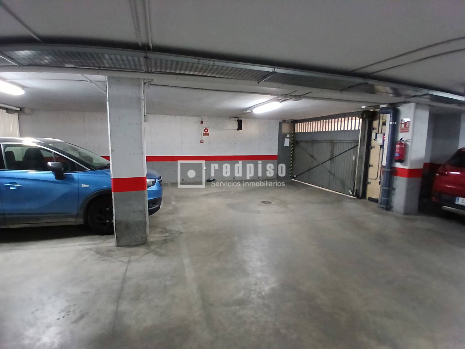 Piso en venta en calle De Almazán, Madrid, Madrid 22/22