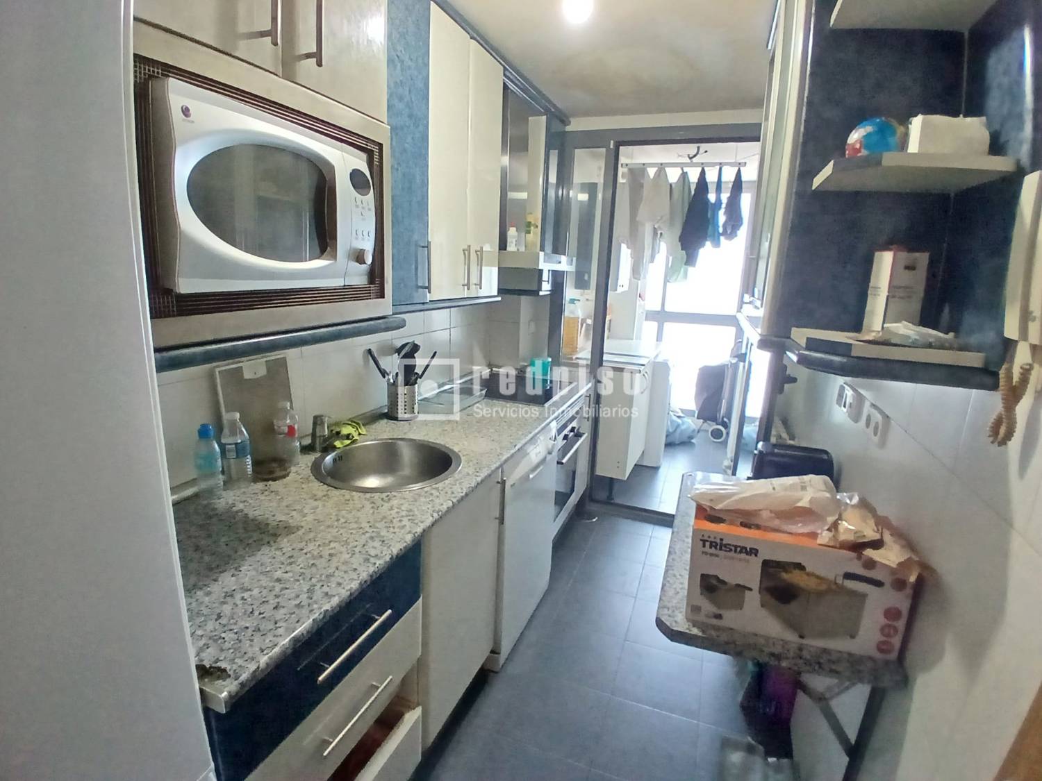 Piso en venta en calle De Almazán, Madrid, Madrid 9/22