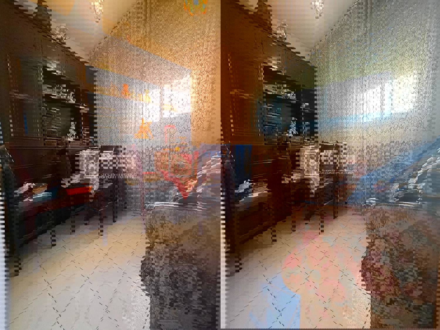 Piso en venta en Torrejón De Ardoz, Madrid 9/17