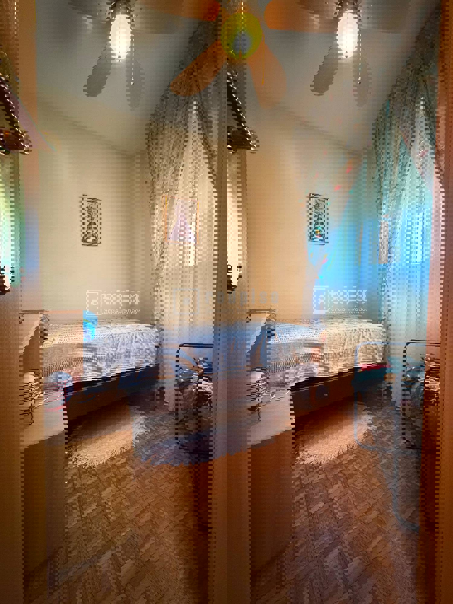 Piso en venta en Torrejón De Ardoz, Madrid 8/17