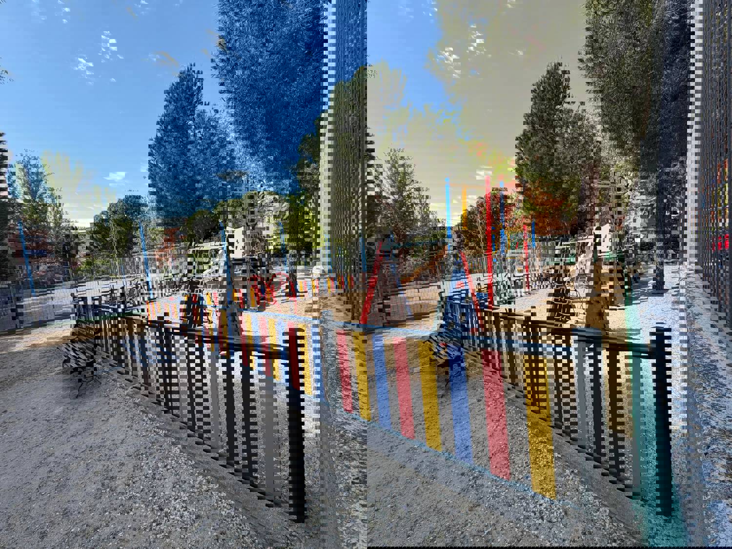 Piso en venta en Torrejón De Ardoz, Madrid 16/17