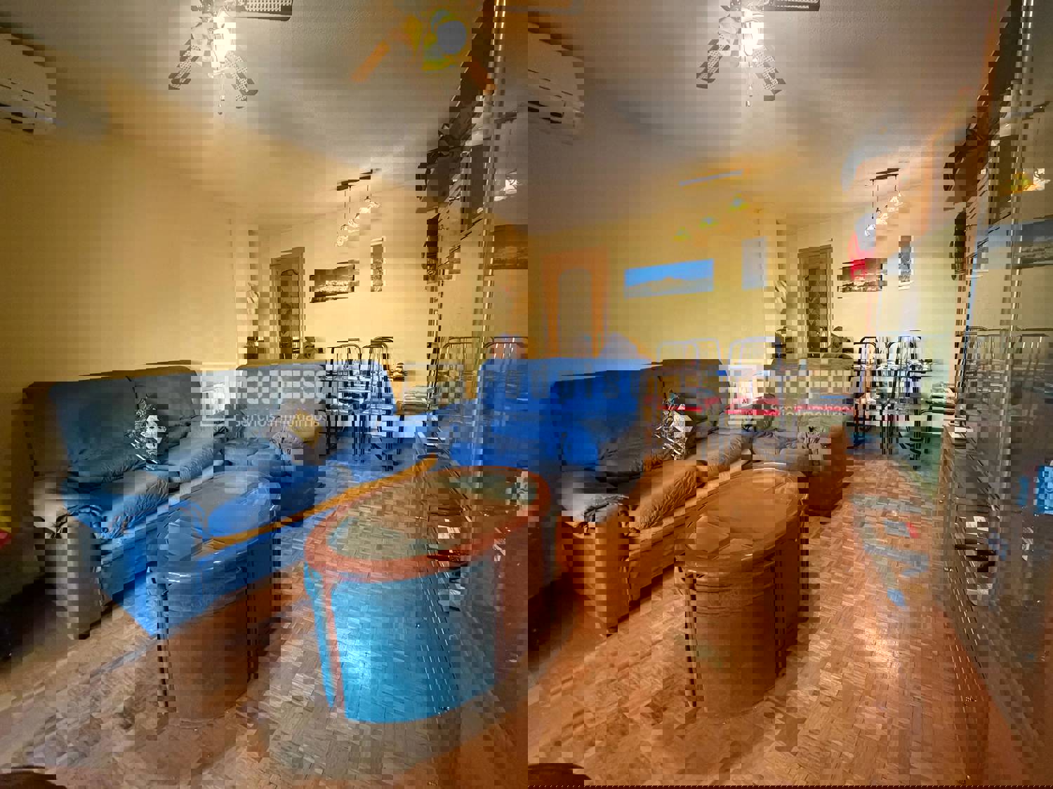 Piso en venta en  Torrejón de Ardoz, Madrid  1/1