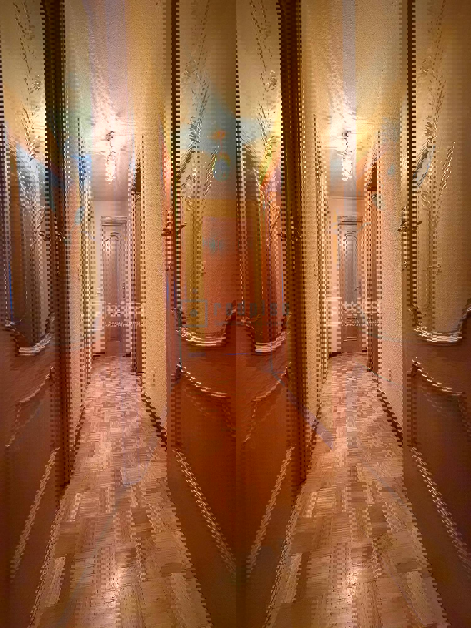 Piso en venta en Torrejón De Ardoz, Madrid 5/17