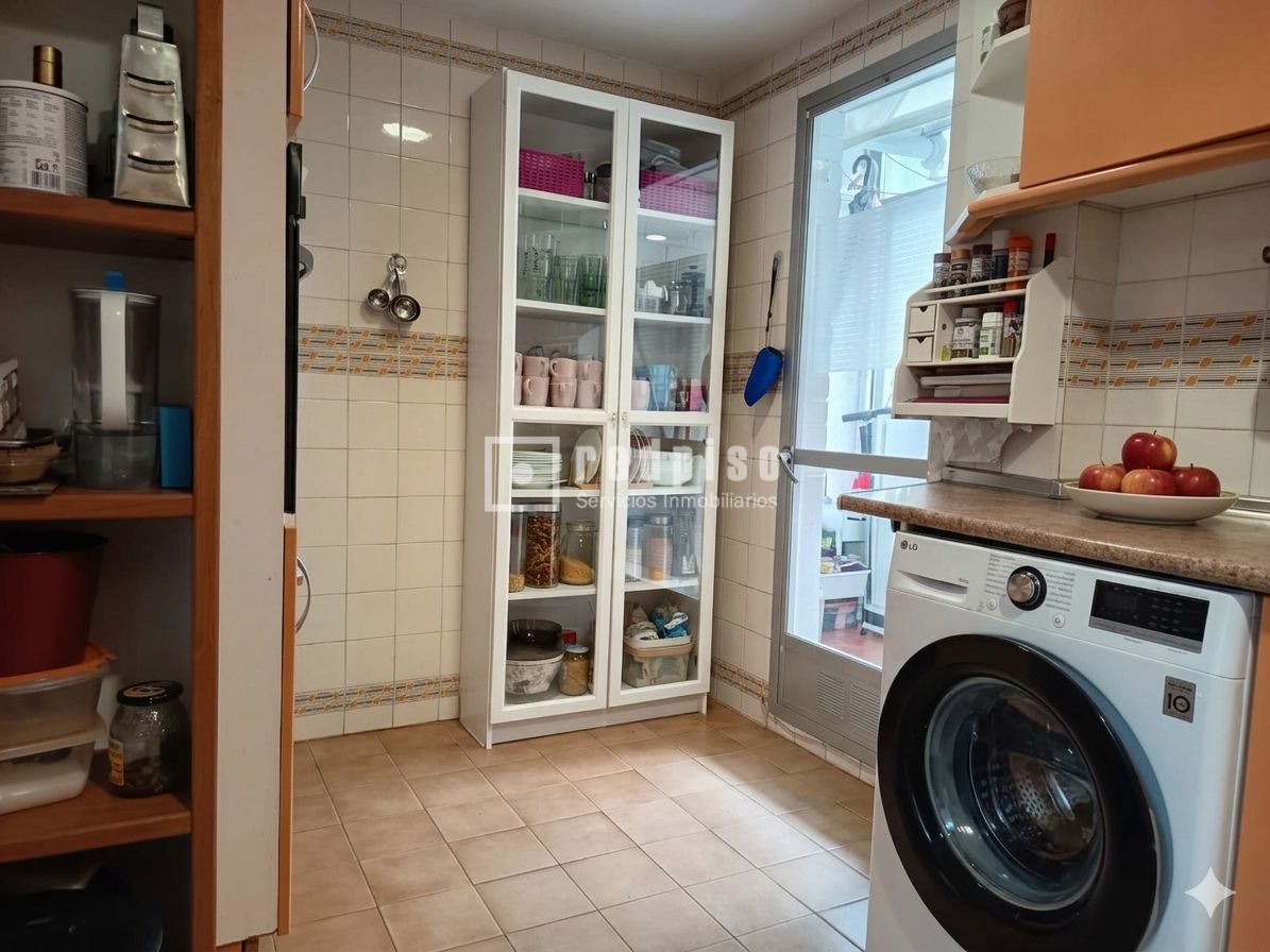Piso en venta en  Alcobendas, Madrid  3/8