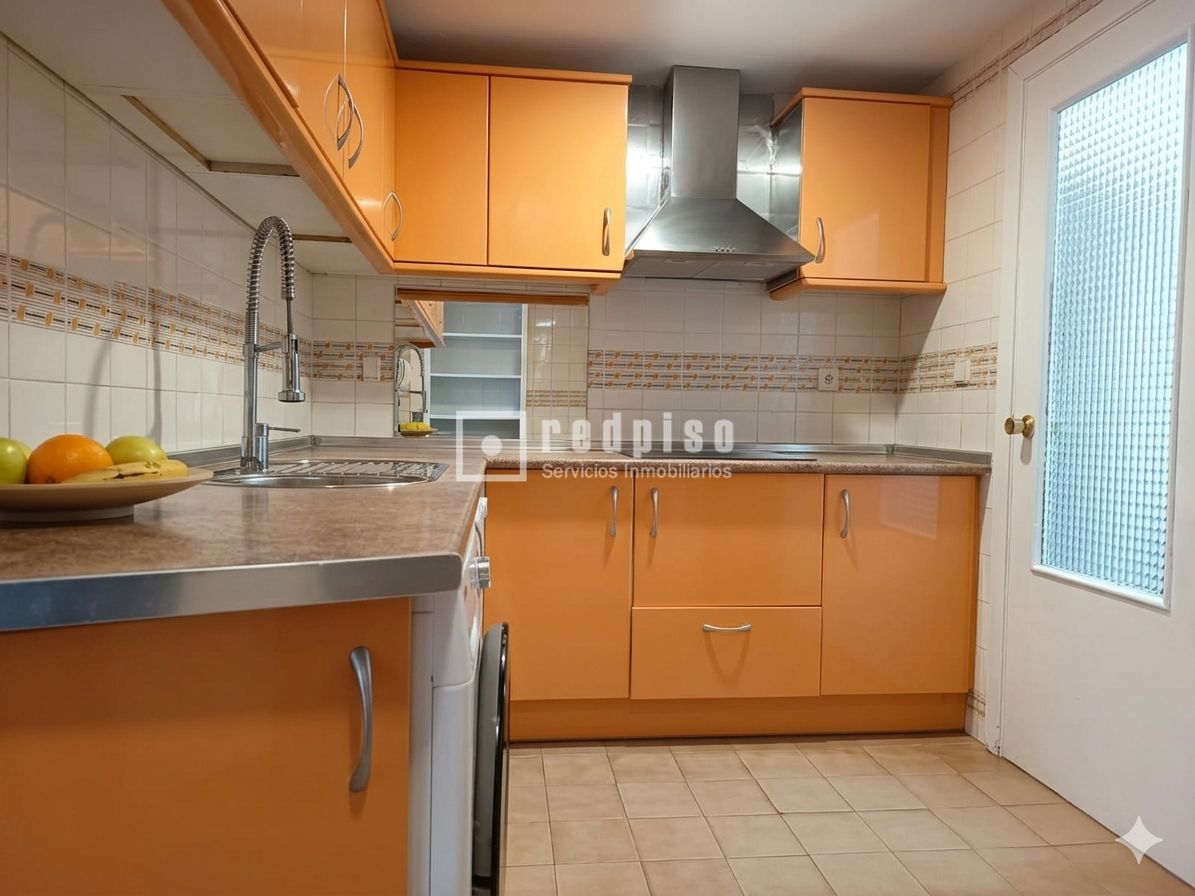 Piso en venta en  Alcobendas, Madrid  2/8