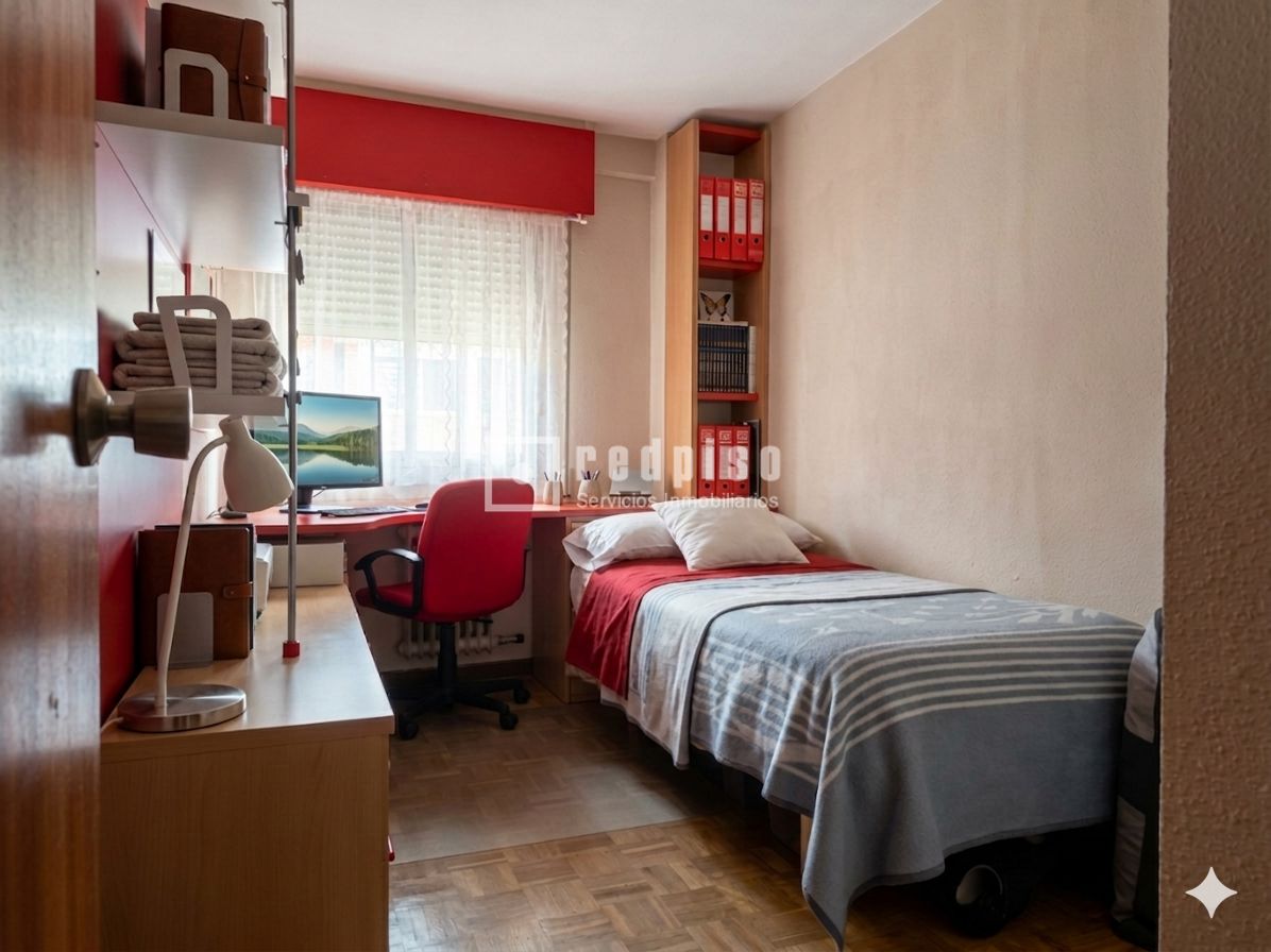 Piso en venta en  Alcobendas, Madrid  6/8