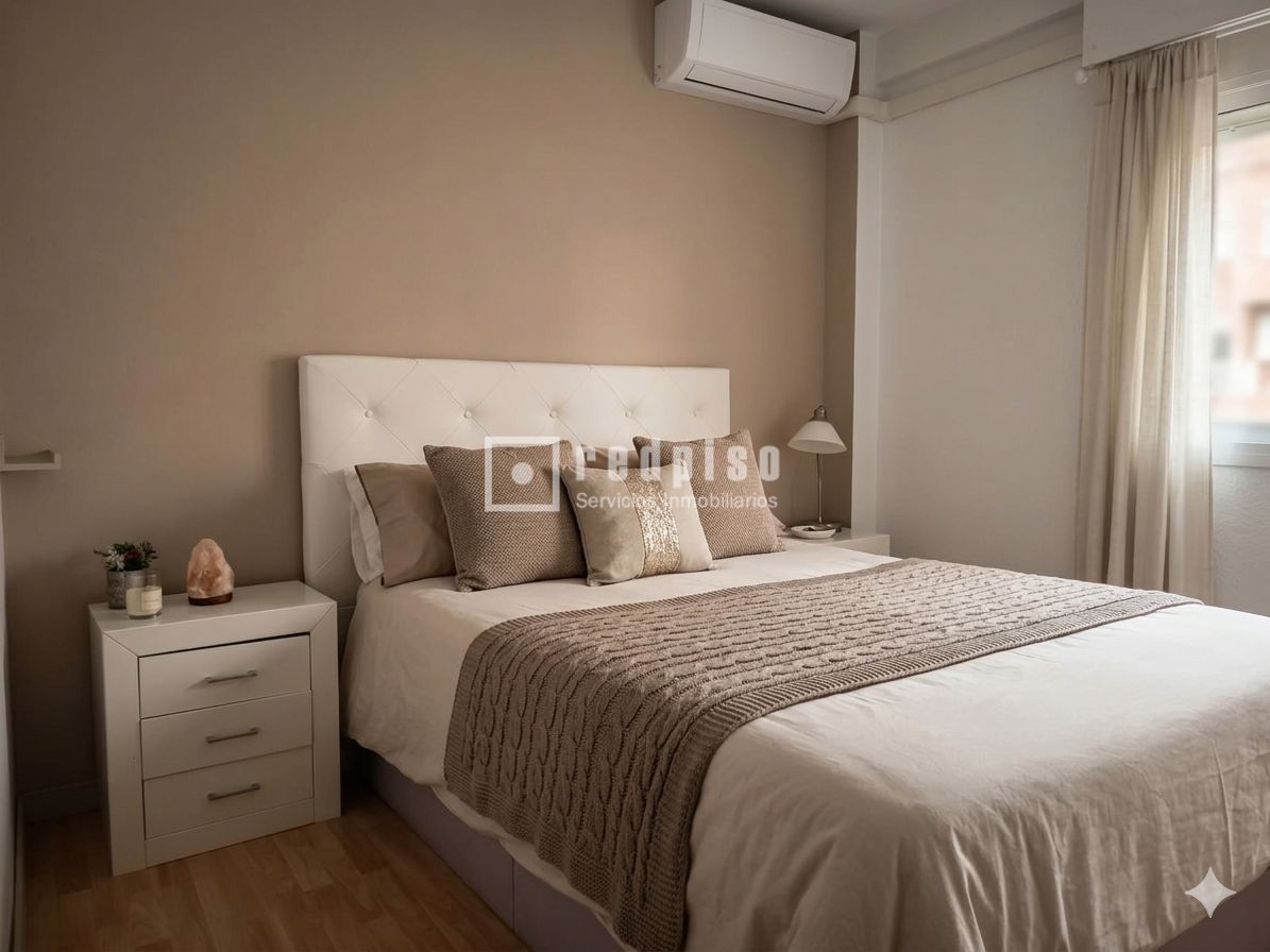 Piso en venta en  Alcobendas, Madrid  4/8