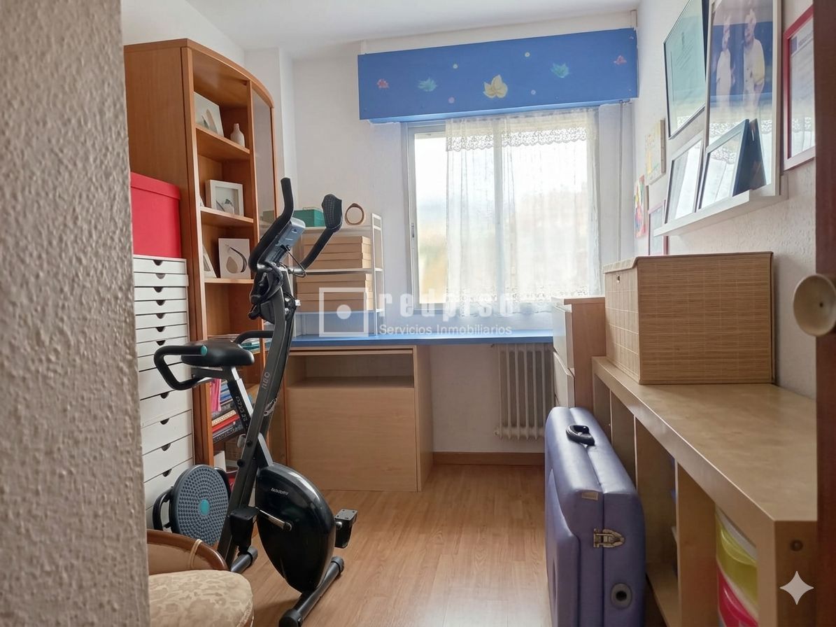 Piso en venta en  Alcobendas, Madrid  5/8