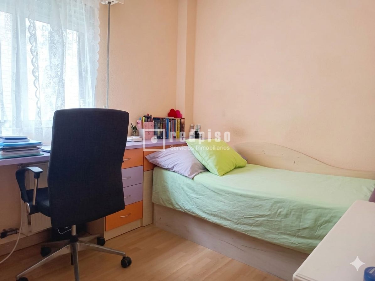 Piso en venta en  Alcobendas, Madrid  7/8