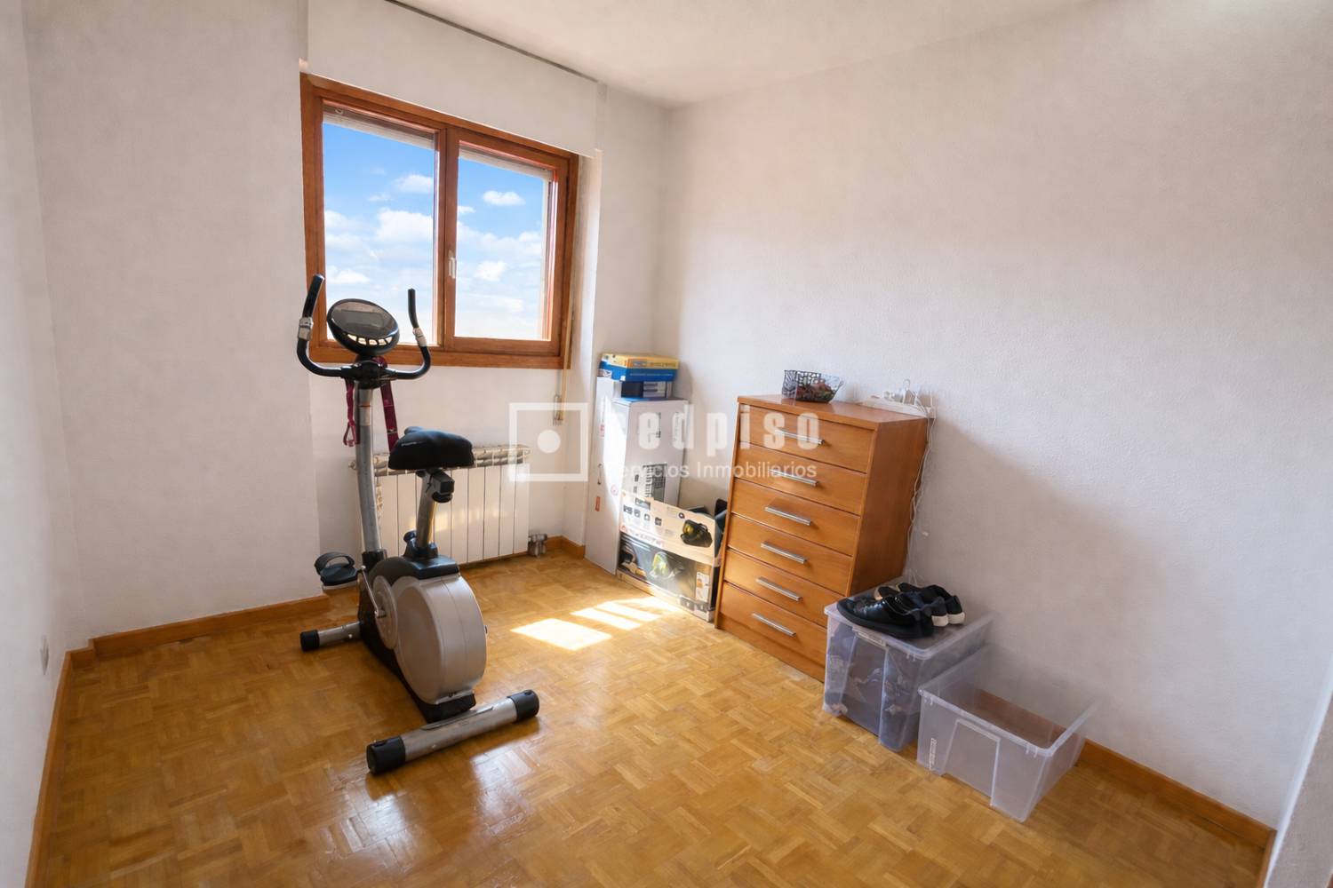 Piso en venta en Coslada, Madrid 12/18