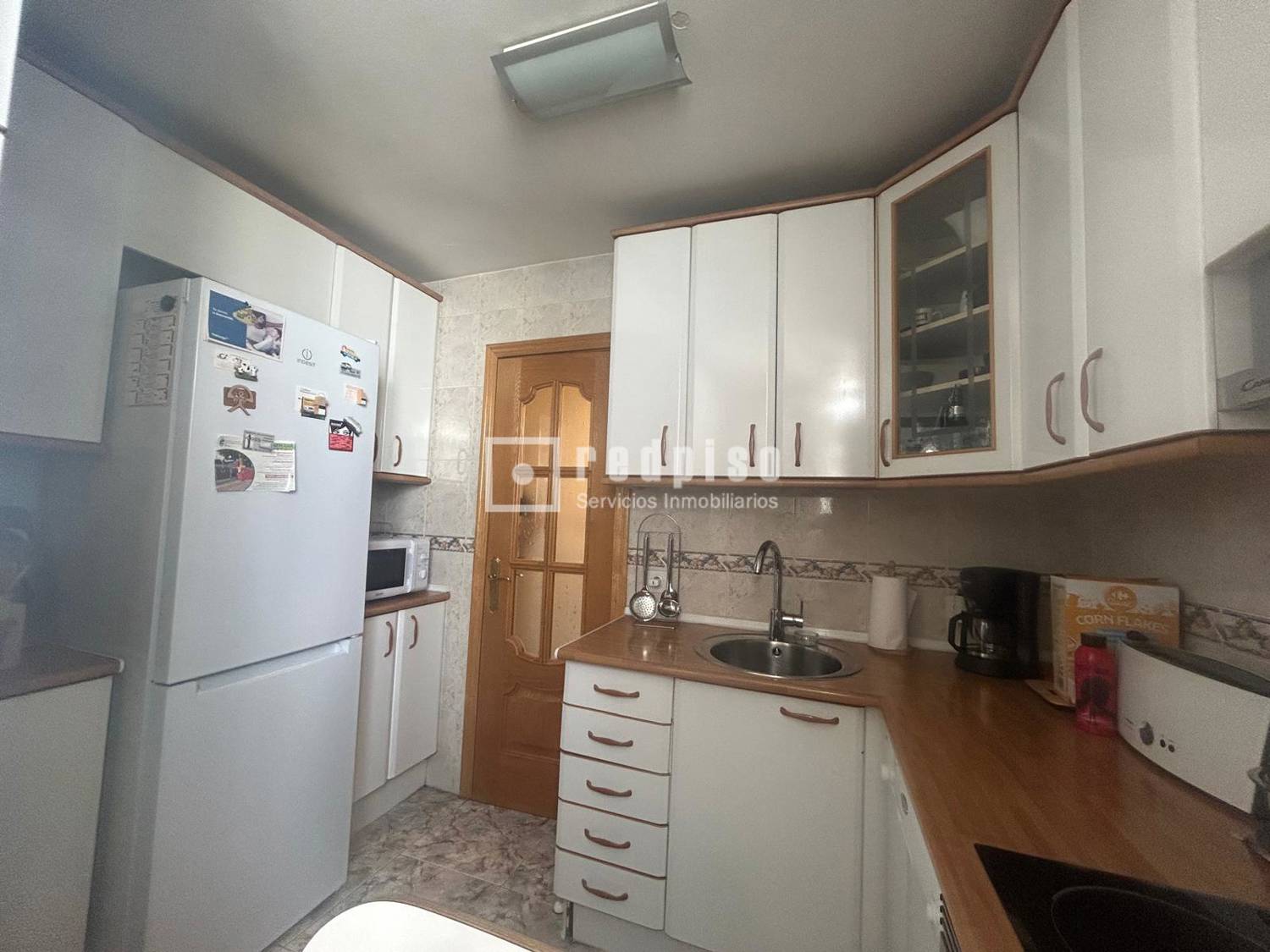 Piso en venta en Coslada, Madrid 6/18