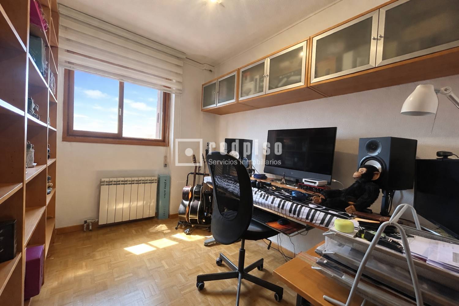 Piso en venta en Coslada, Madrid 15/18