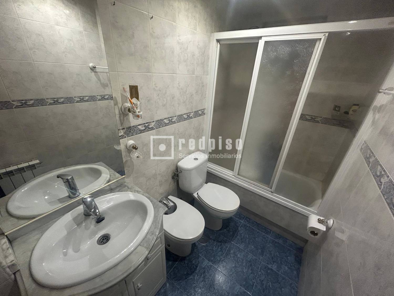 Piso en venta en Coslada, Madrid 17/18