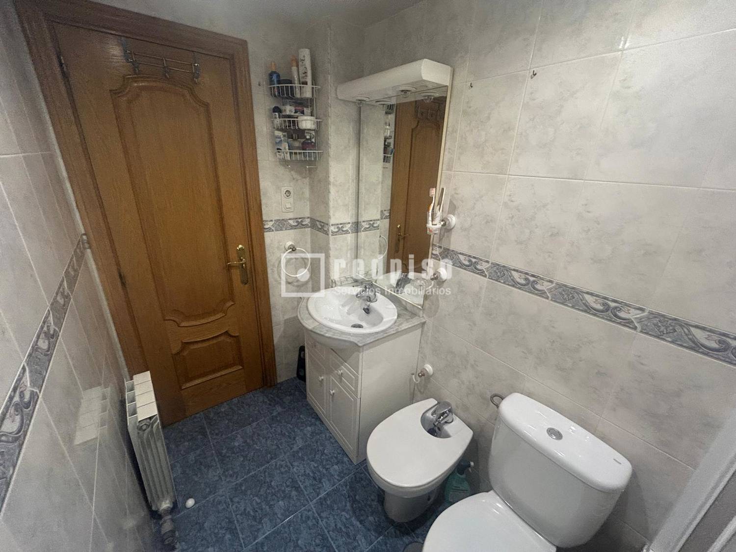 Piso en venta en Coslada, Madrid 18/18