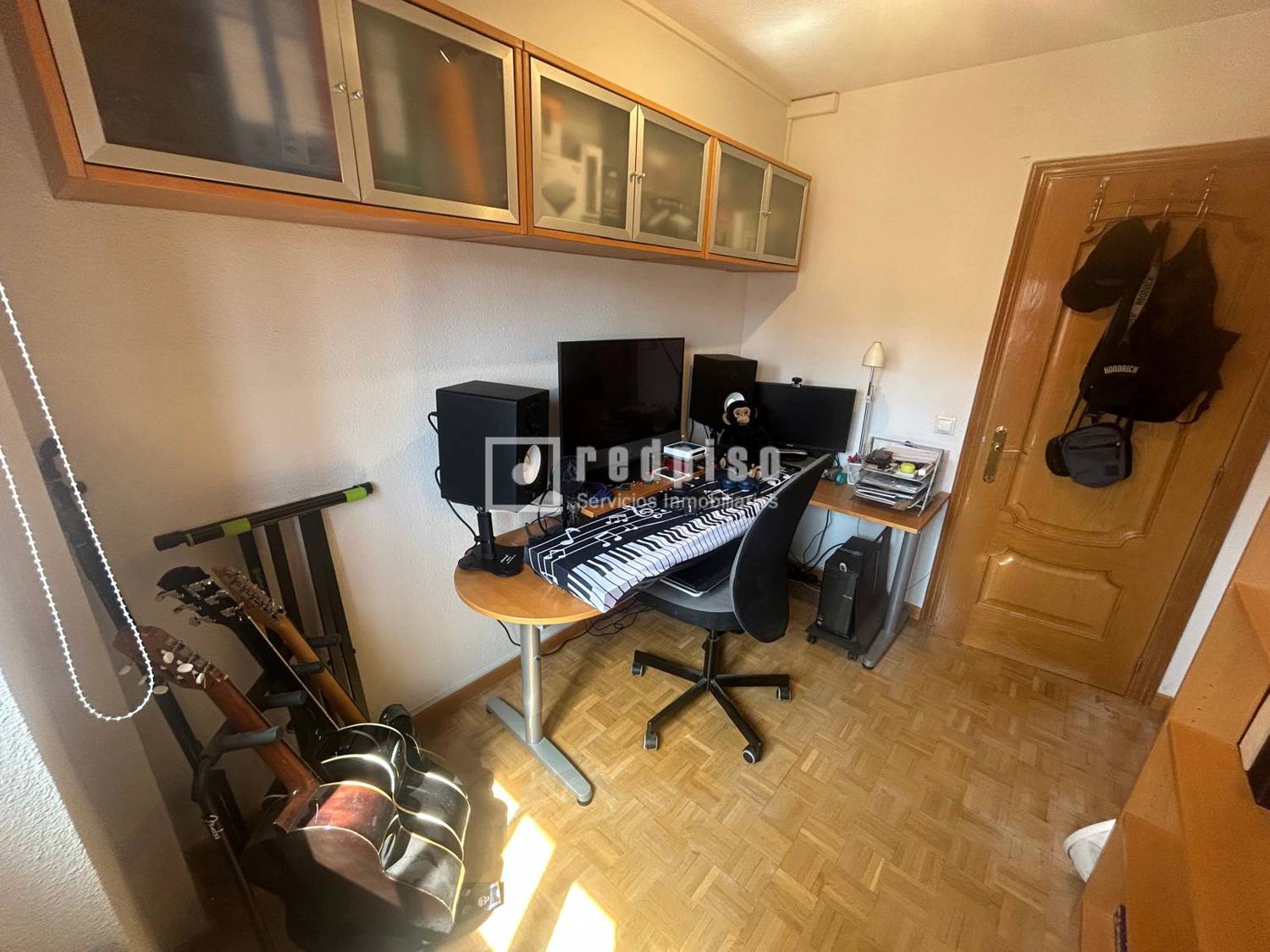 Piso en venta en Coslada, Madrid 16/18