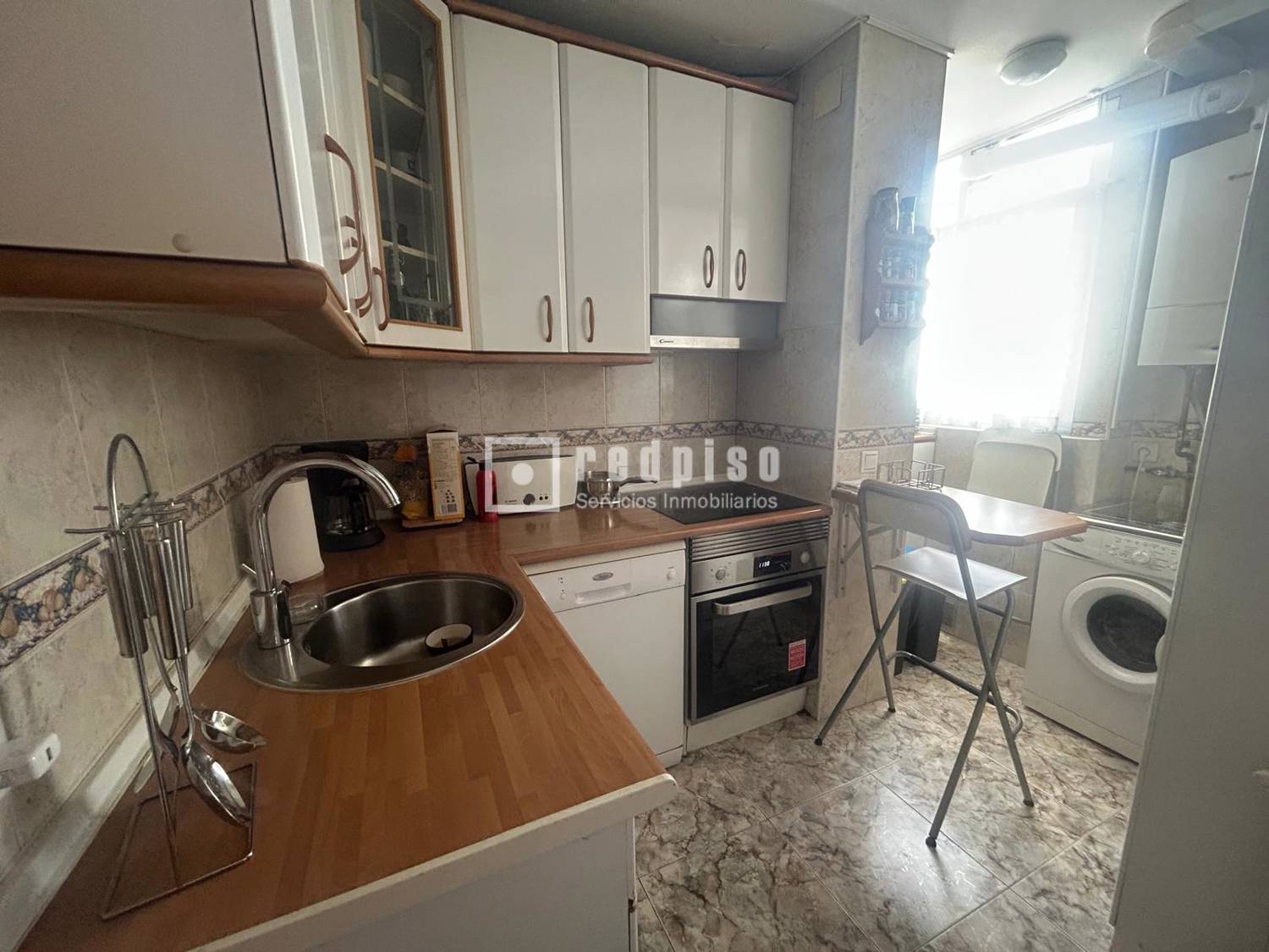 Piso en venta en Coslada, Madrid 5/18