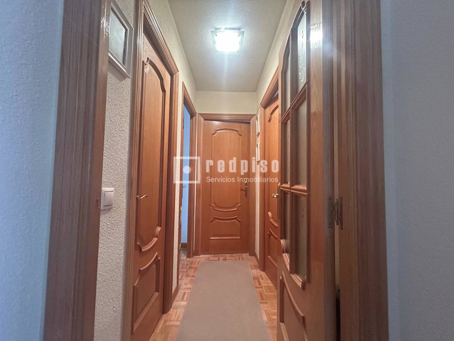 Piso en venta en Coslada, Madrid 9/18