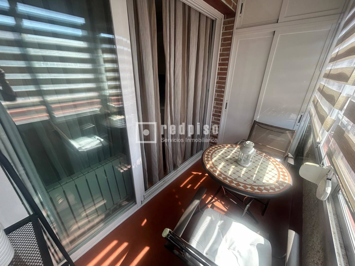 Piso en venta en Coslada, Madrid 4/18