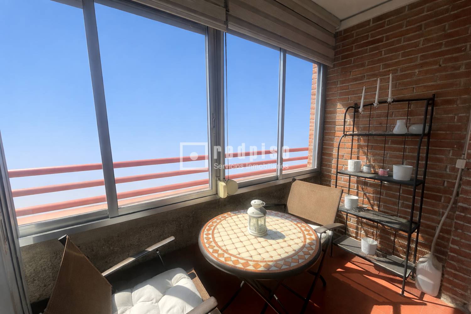 Piso en venta en Coslada, Madrid 3/18