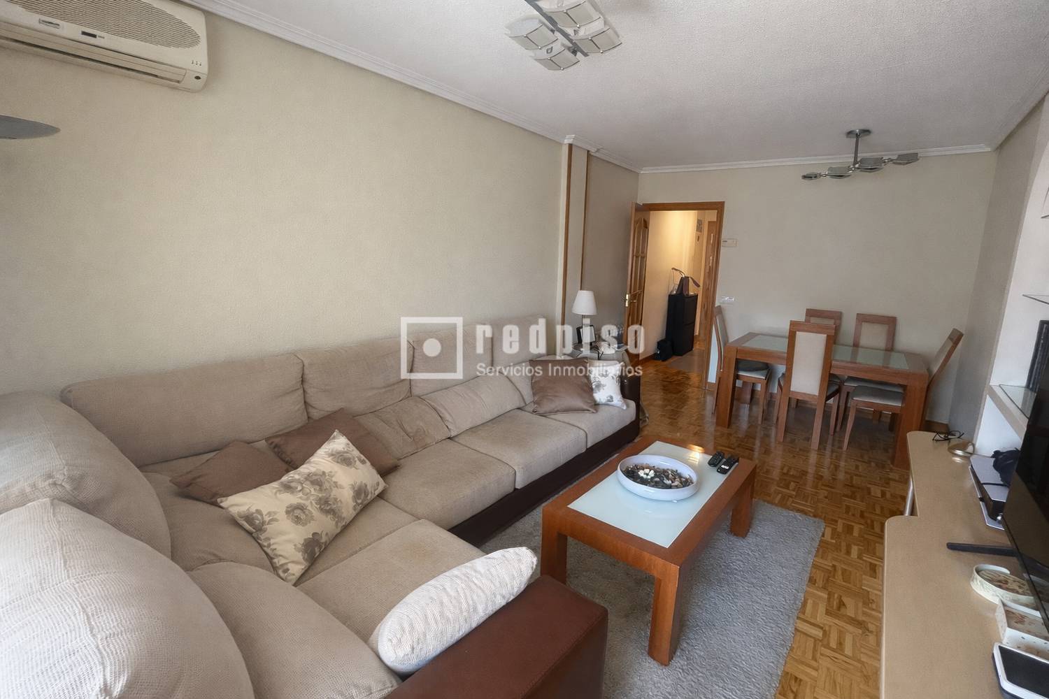 Piso en venta en Coslada, Madrid 2/18